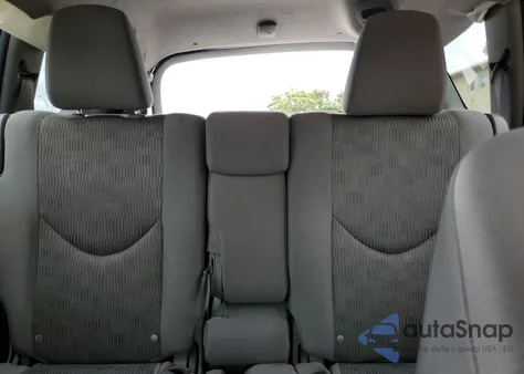 2012 Toyota Rav4 from USA, damaged, VIN 2T3KF4DVXCW107626